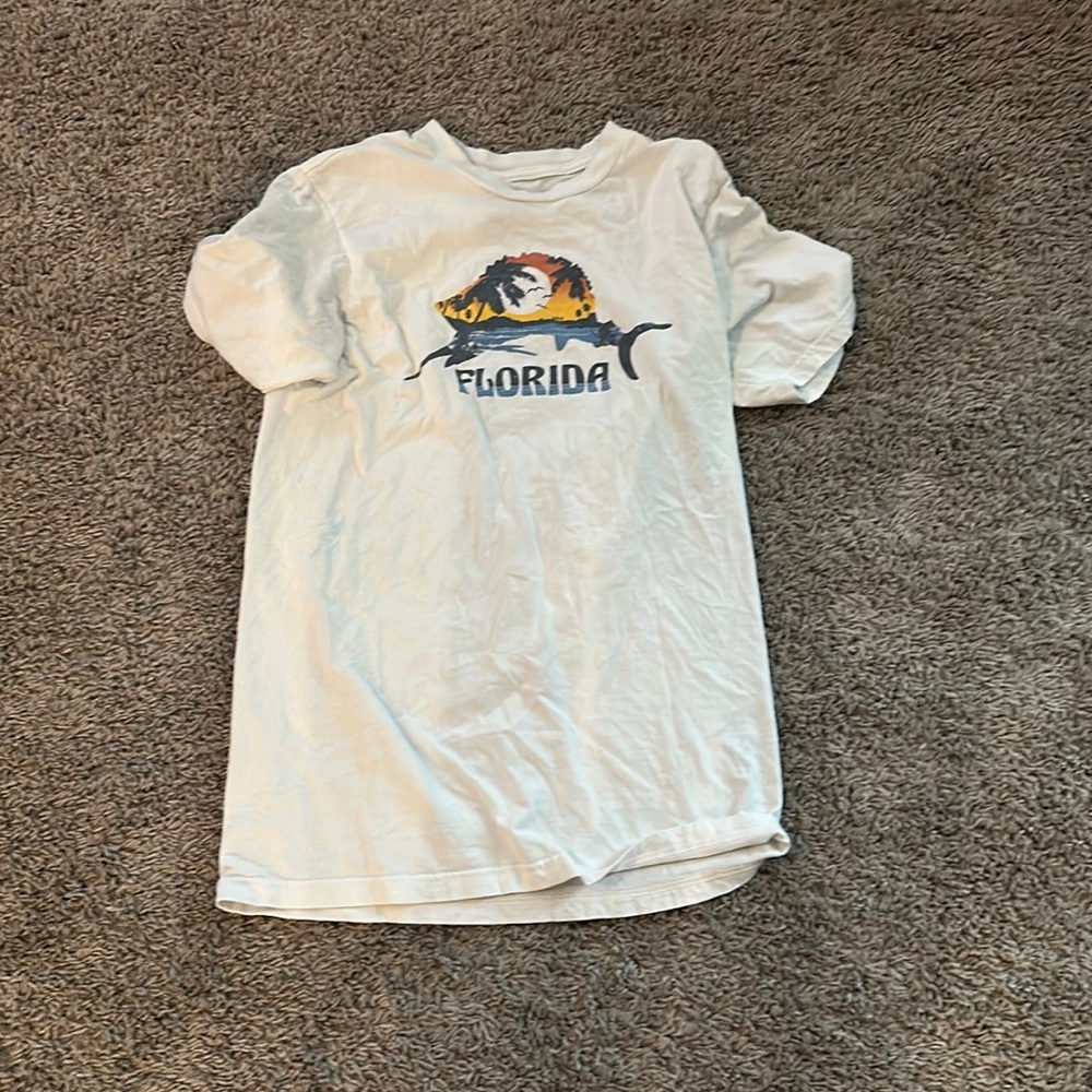 Small, 100% cotton,
